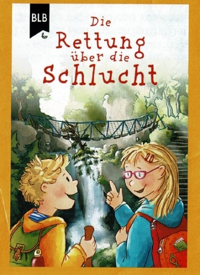 Kreuzweg für Kinder